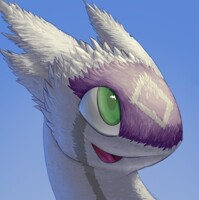 Eon Headshot