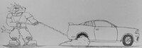 How To Train Your Mustang