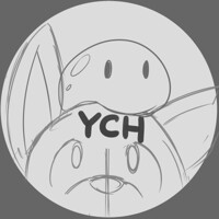 [Patreon] New YCH icon tier for you!