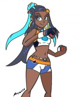 Nessa