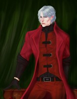 Dante DMC
