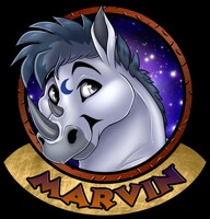 MegabyteLP - Badge