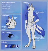 [Com] Duratus reference