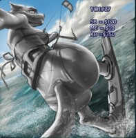 Ych#27 "Summer time!"