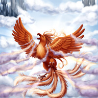 Triumph over Misfortune