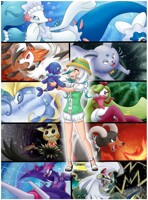 Ultra Moon