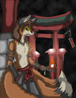 FA EXCLUSIVE- Kirisute Gomen