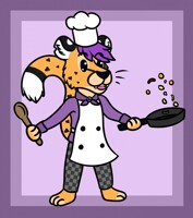 Cooking Time