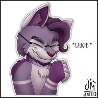 Sticker Generico 44