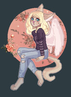 [cm fullbody 6]  AngelOShadows