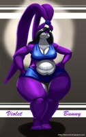 Violets Hot Shorts