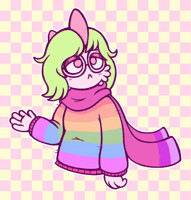 gay baby !
