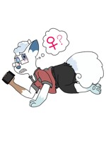 Alola Vulpix Transformation