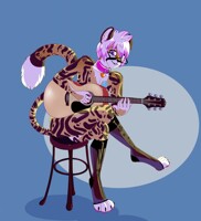[com]  How to be literally playful