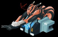 VALKYR the domestic drone hunter