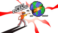 My favourite movie Scott Pilgrim vs the World