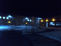 Night School