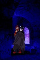 Harry is Hurry... er Hugged