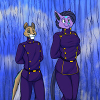 New Recruits