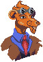 DnD Rat