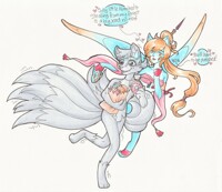 Donut thief got caught