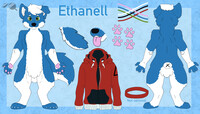Ethanell's Ref