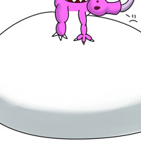 birdo cream inflation 4