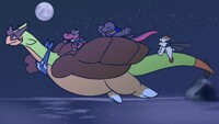 [PMD] Chesgia Ride