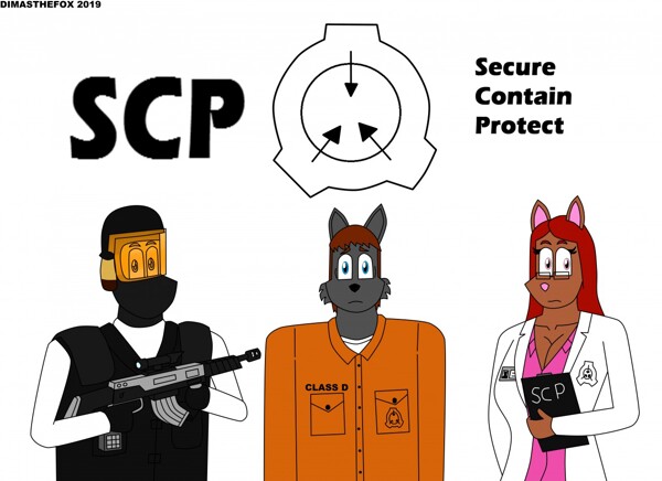 SCP (Secure, Contain and Protect) Entity Informations - ⚠️☢️SCP-007☢️⚠️ -  Wattpad