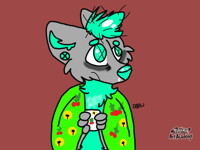 OFFER ON MY CHARACTERS