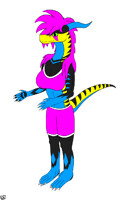 Draw From Mannequin Test