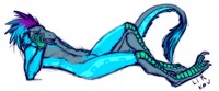 Sketch for Vector Cyne