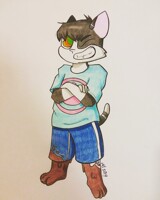 It's Pip!