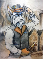 Česfur commission - 2