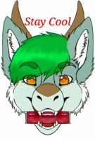YCH for Sayo