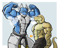 Flex-off