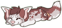 Sleepy Artemis