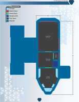 Edgerunners Layout Concept Sheet - H-313