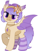 Vanilla Twilight Fullbody