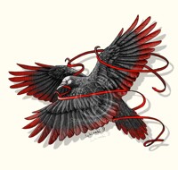 draven tattoo design