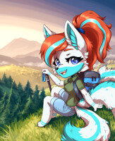 Timina, Mountain Hiking