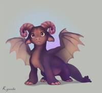 Cute drag