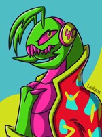 Horrorpop