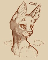 Serval