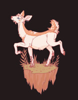 animation | tiny island