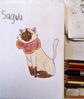Sagwa