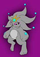 The Rare Endanger Wishmaster