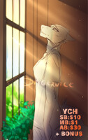 Ych - SB:$10