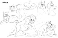 Balto Project Warmups