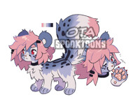 (CLOSED) [A] Aug 1 Adopt